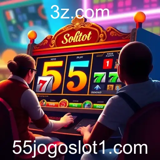 Avanços Recentes no Mundo dos Jogos de Slot