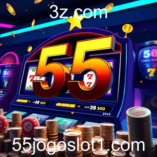 A Ascensão dos Jogos de Slot em 2026
