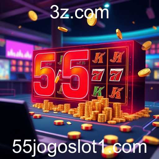 Ascensão dos Slots Online: Diversão e Inovação
