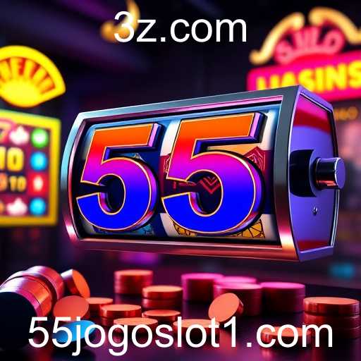 Ascensão dos Jogos de Slots no Brasil