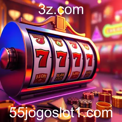 Crescimento dos Slots Online: A Ascensão do Jogo '55 Jogo Slot'