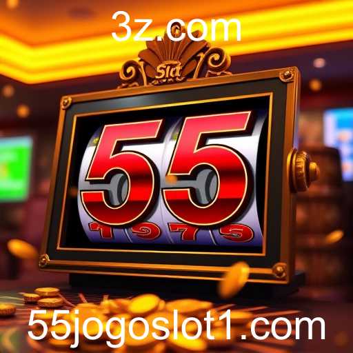 A Evolução dos Slots de 55 Jogos em 2026
