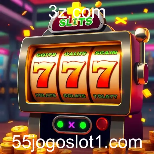 A Evolução dos Jogos de Slot em 2026