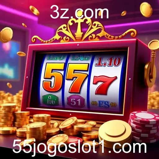 A Evolução dos Jogos de Slot Online em 2026