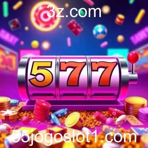 A Evolução dos Jogos de Slot pelo Mundo