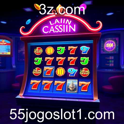 O Crescimento dos Jogos de Slots em 2026
