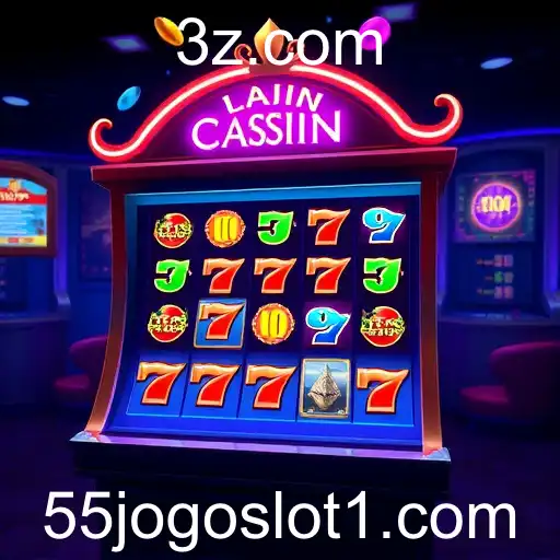 O Crescimento dos Jogos de Slots em 2026