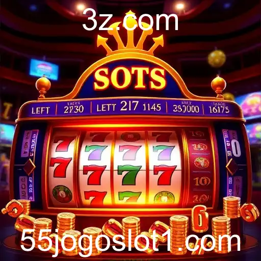 O Crescimento Vertiginoso dos Jogos de Slot em 2026