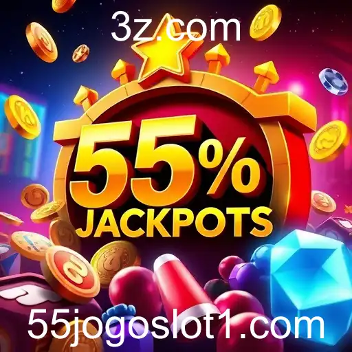 Explore a Categoria de Jackpots no 55 Jogo Slot: Onde Grandes Prêmios Esperam por Você