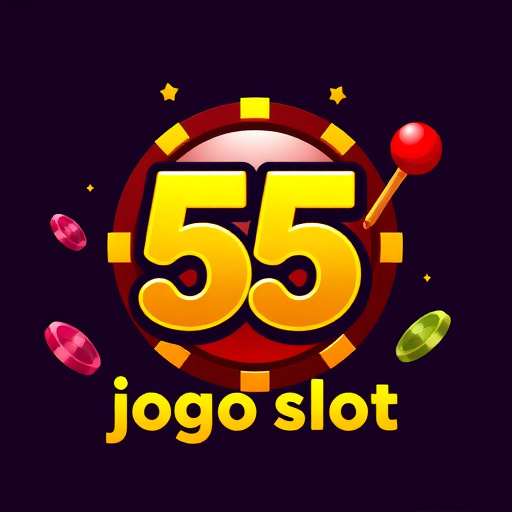 55 jogo slot