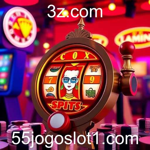 Novos Ventos no Mundo dos Jogos de Slot