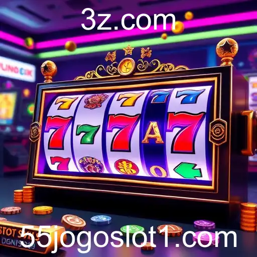 Tendências em Jogos de Slot Online para 2026