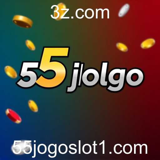 55 jogo slot