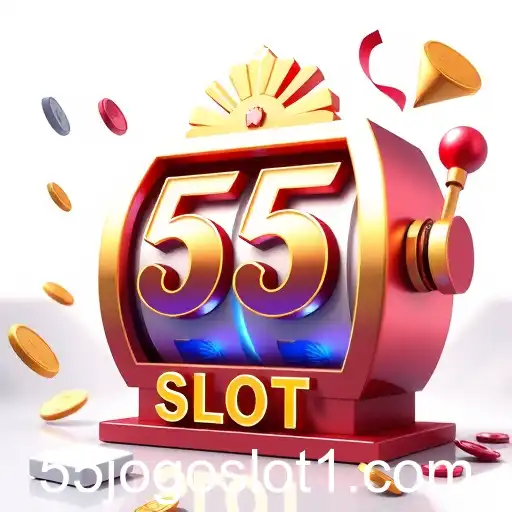 A Revolução das Slots Online em 2025