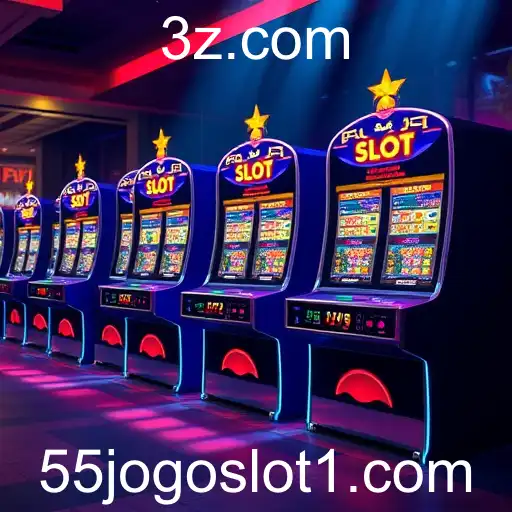 A Ascensão dos Jogos de Slot no Brasil em 2026