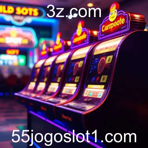 A Ascensão dos Jogos de Slot em 2026