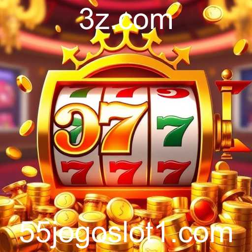 Como o Slot 55 Conquistou o Mundo dos Jogos Online