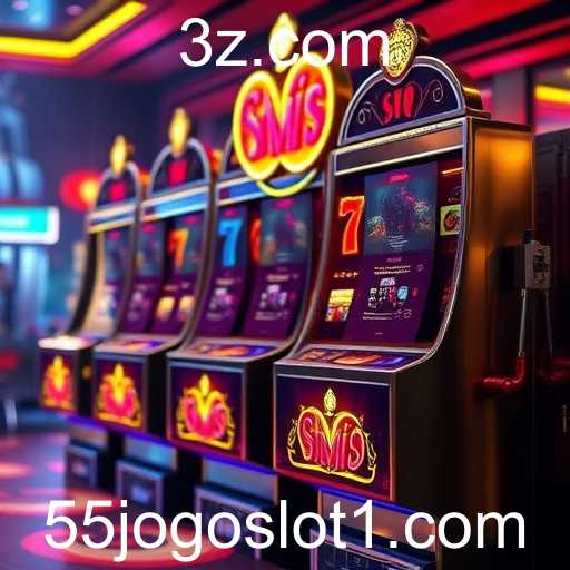 Tendências e Inovações no Mundo dos Jogos de Slot em 2025