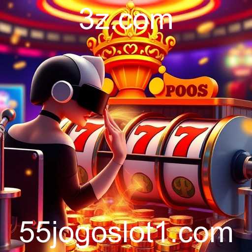 Explorando o Crescimento dos Jogos de Slots em 2025
