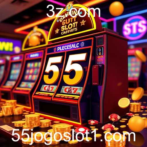 A Evolução dos Jogos de Slot em 2025