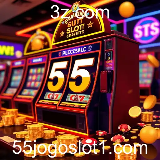 A Evolução dos Jogos de Slot em 2025