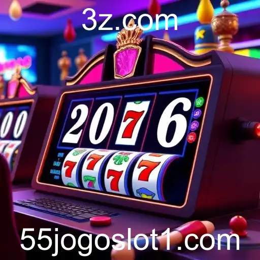 O Crescimento dos Jogos de Slot em 2026