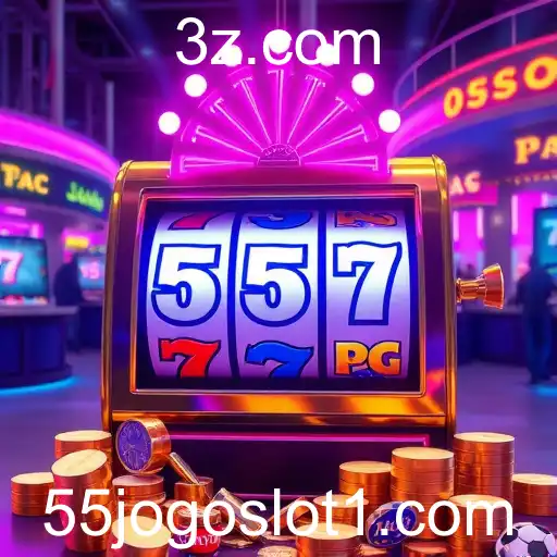 Inovações e Tendências no Mercado de Jogos de Slot