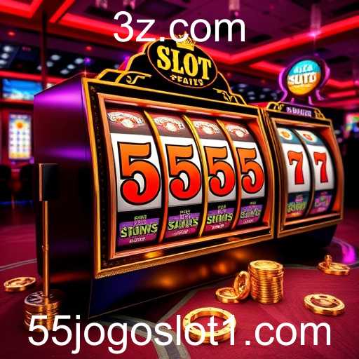 Novidades e Tendências no Mundo dos Jogos de Slot