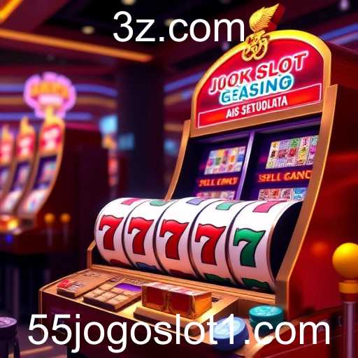 A Ascensão dos Jogos de Slots em 2026