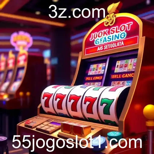 A Ascensão dos Jogos de Slots em 2026