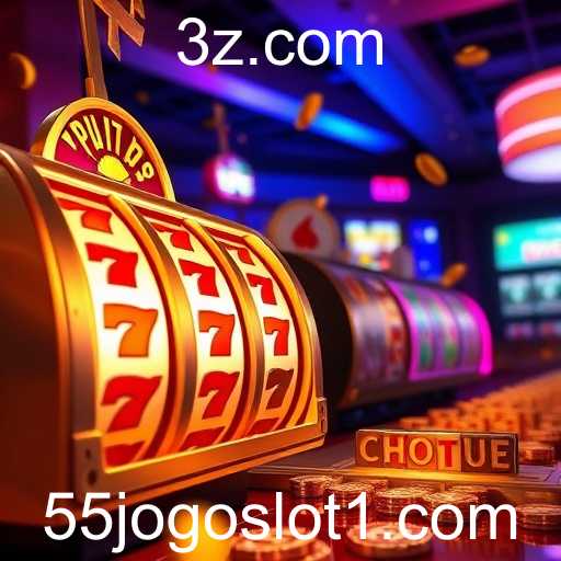 A Ascensão dos Jogos de Slot em 2026