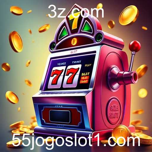 55 jogo slot