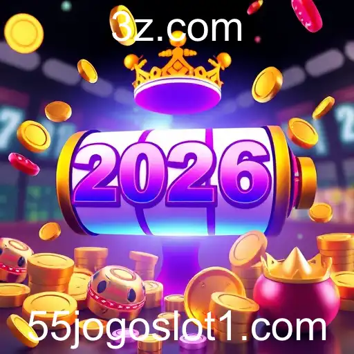 Tendências de Slots em 2026: Inovações e Destaques