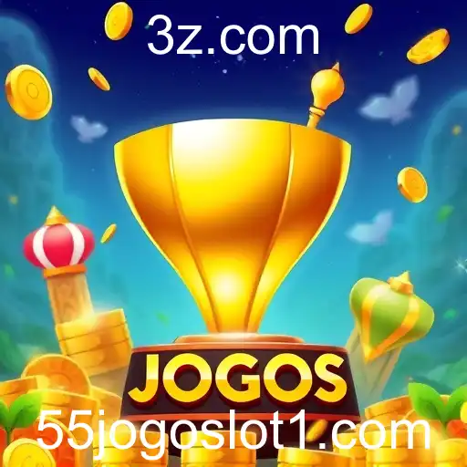 Os Melhores Jogos de Slot: Descubra a Categoria 'Top Jogos' no 55 Jogo Slot