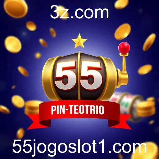 Emocionantes Torneios no 55 Jogo Slot: Onde a Competição Ganha Vida