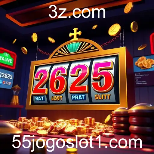 A Era dos Slots Digitais: Revolução nos Jogos de Cassino