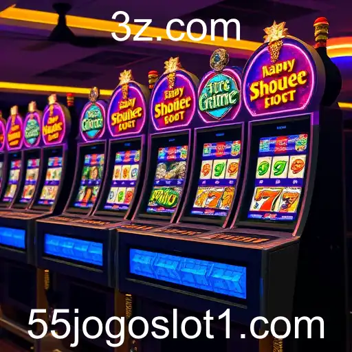 A Evolução dos Jogos de Slot no Brasil em 2026