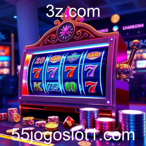 A Evolução dos Jogos de Slot em 2026