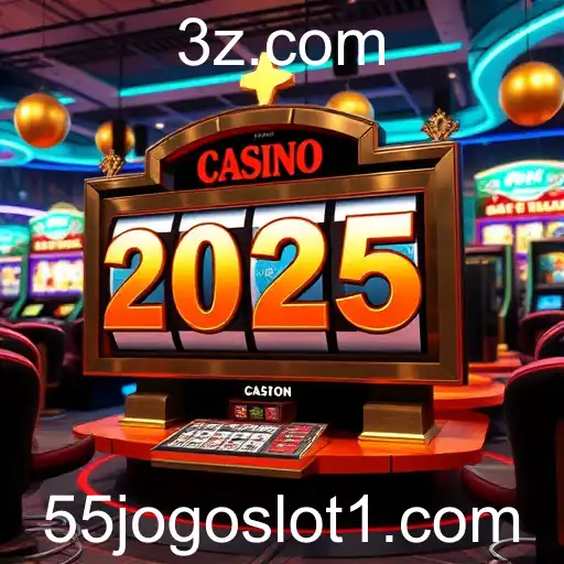 A Evolução e Impacto dos Jogos de Slot em 2025