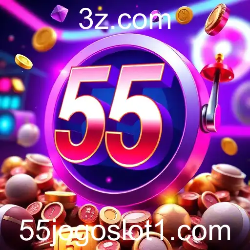 O Impacto do Slot 55 no Mercado de Jogos Online em 2025