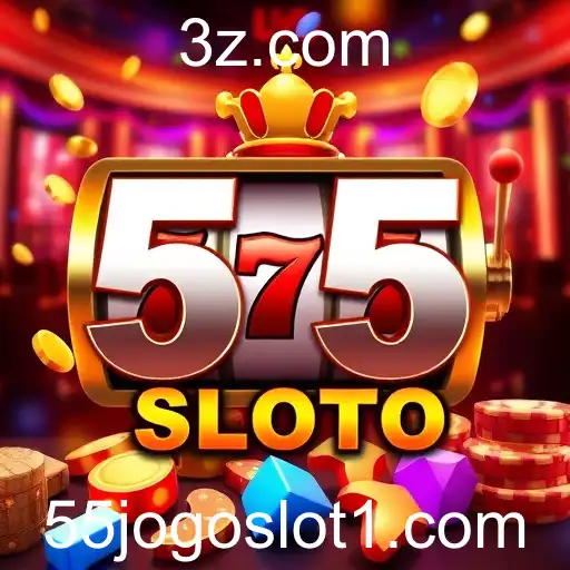 Novidades e Tendências do Jogo Slot Online