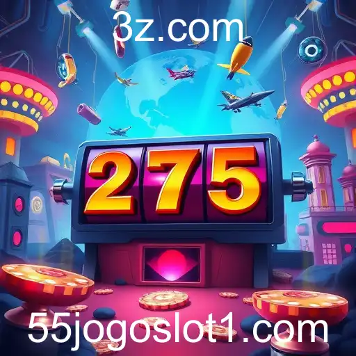 A Expansão dos Jogos de Slot no Brasil