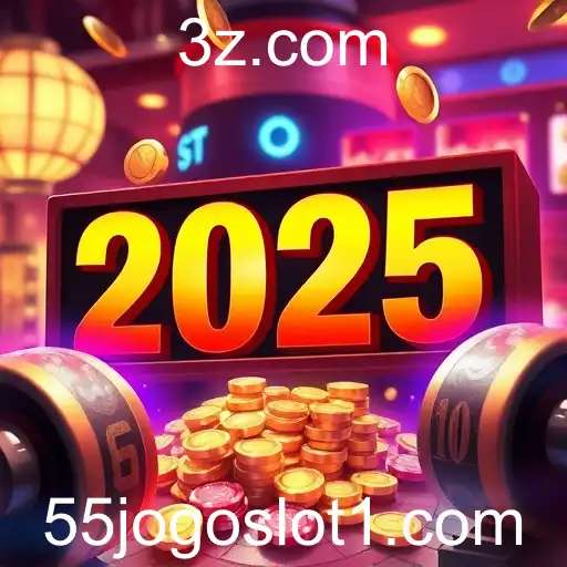 Tendências em Jogos de Slot para 2025