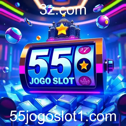 Inovações Tecnodinâmicas em Jogos de Slots