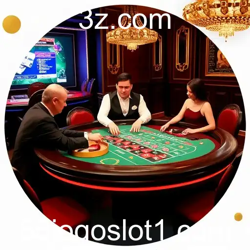 Tendências em Jogos de Cassino em 2026